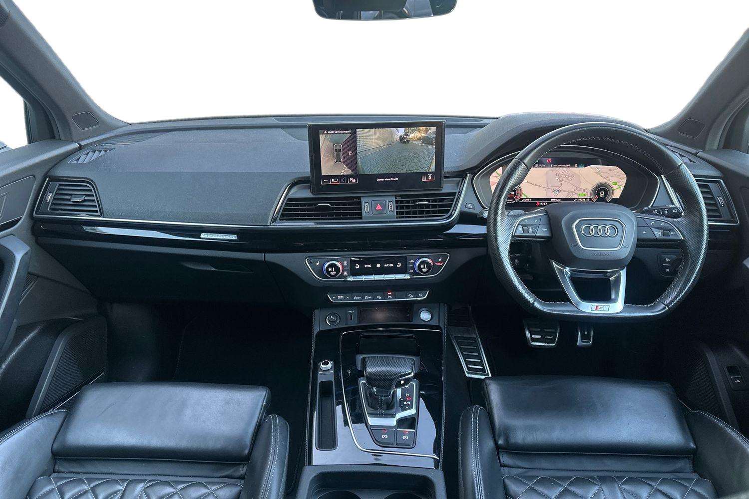 Used Audi Q5 2023 for sale - 76661812: Photo 19