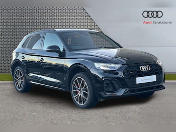 Audi - Q5