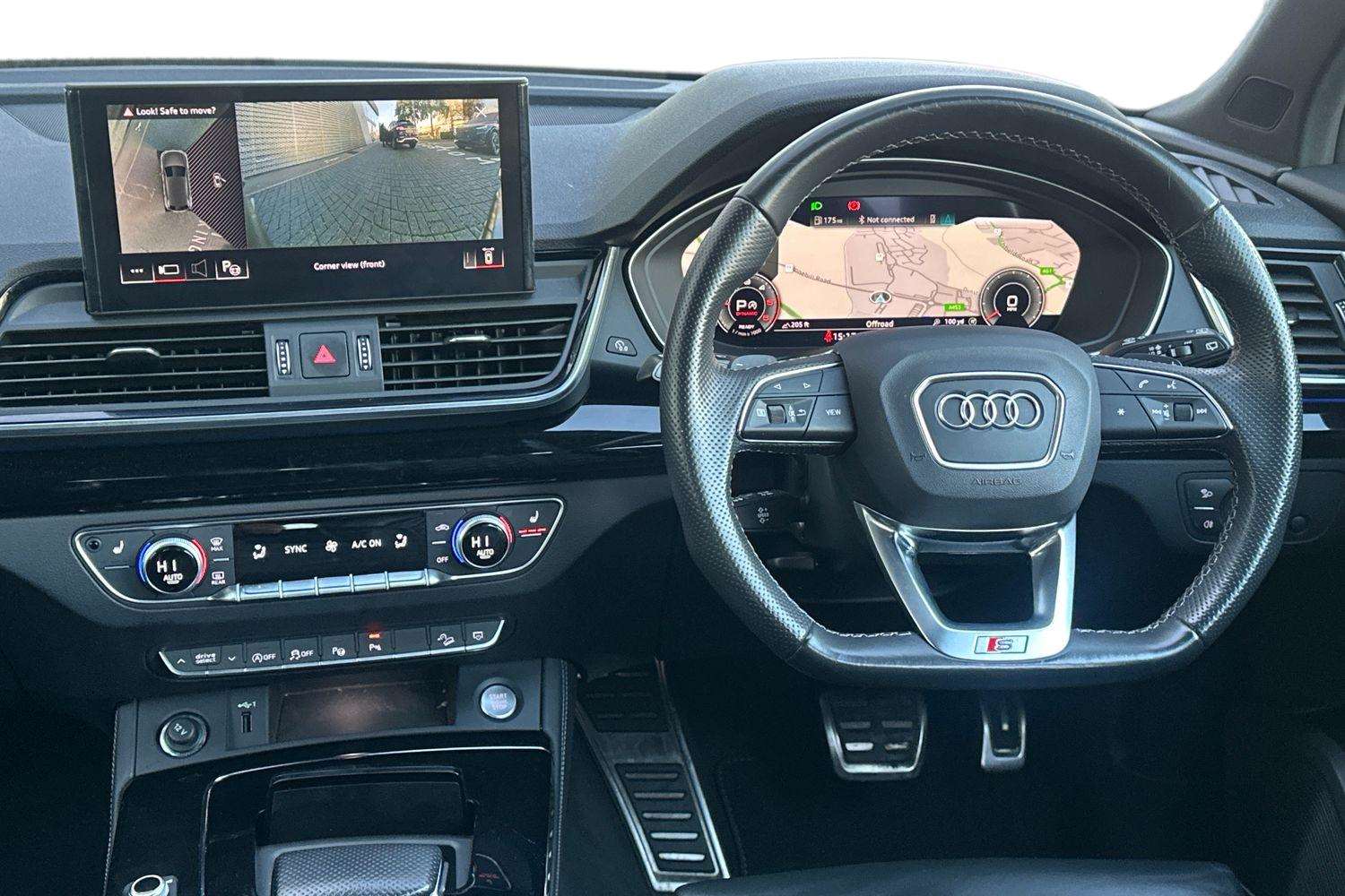 Used Audi Q5 2023 for sale - 76661812: Photo 20