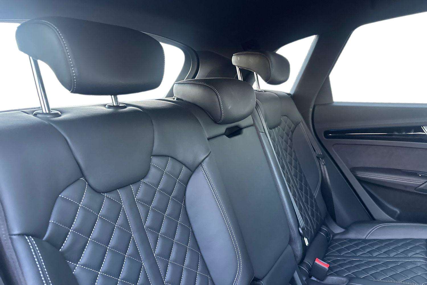 Used Audi Q5 2023 for sale - 76661812: Photo 22