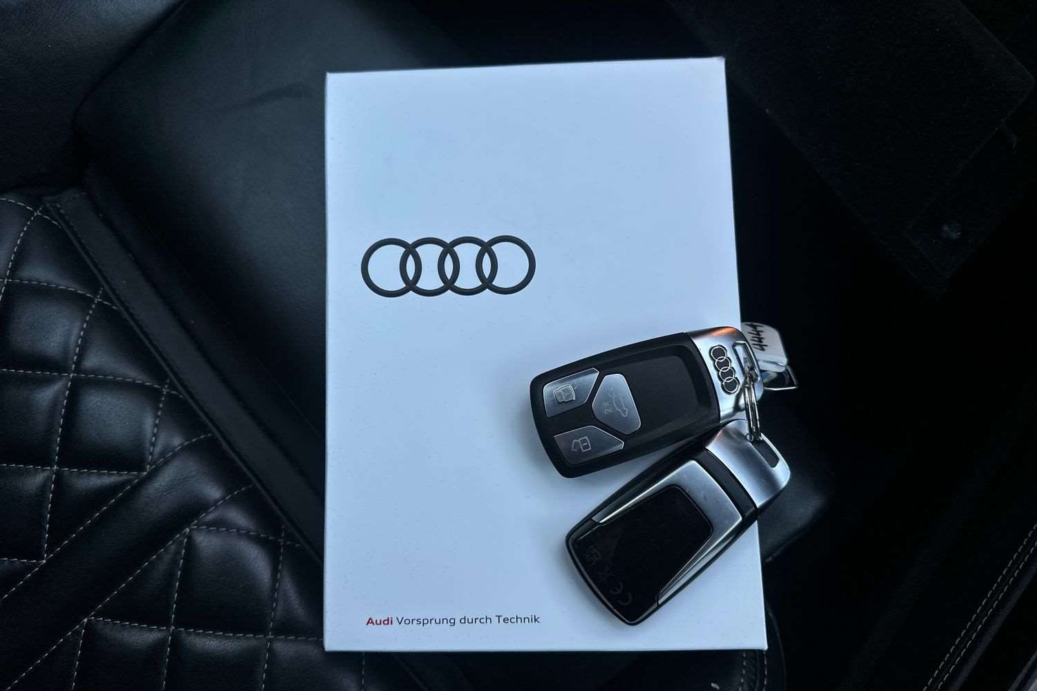 Used Audi Q5 2023 for sale - 76661812: Photo 25