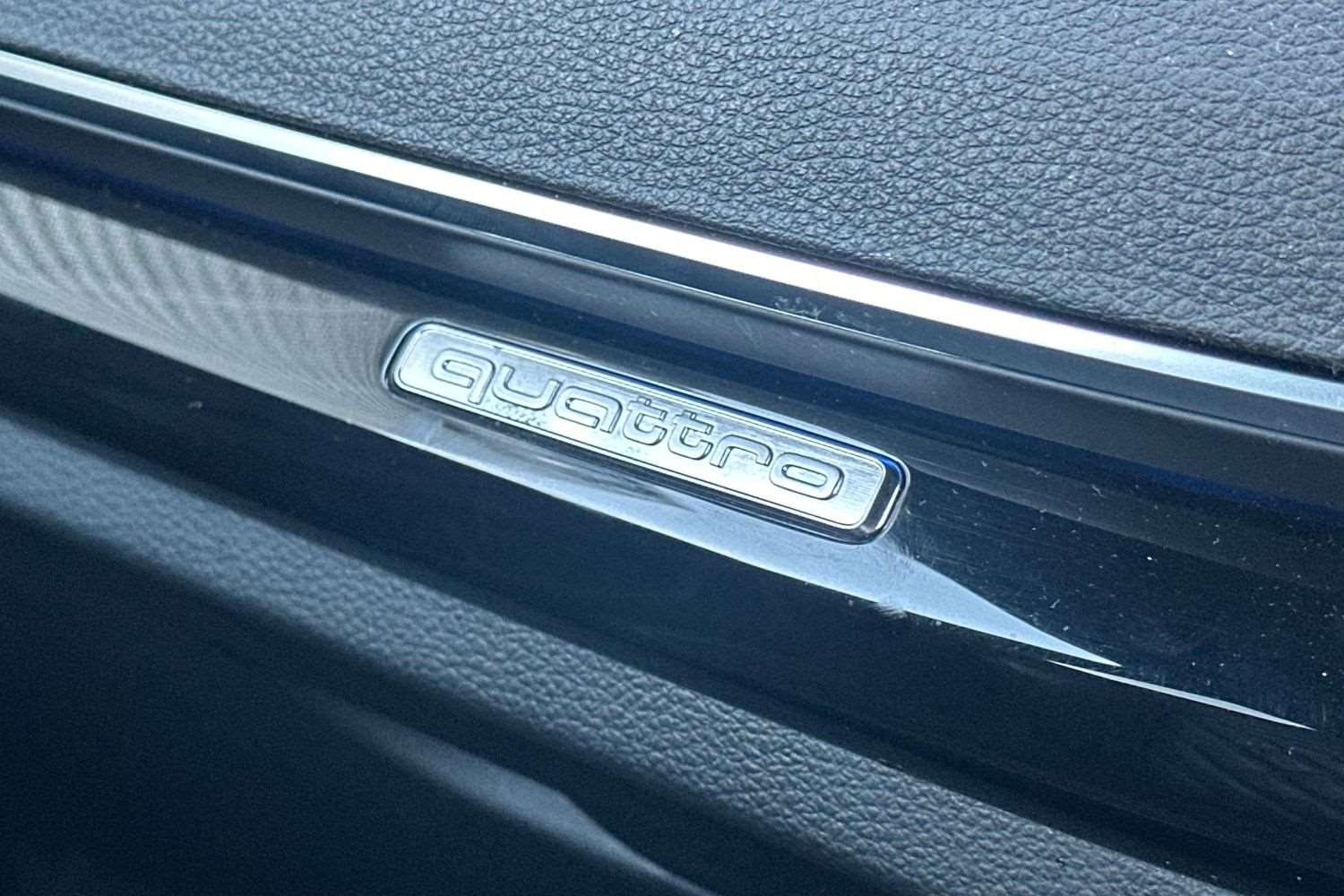 Used Audi Q5 2023 for sale - 76661812: Photo 28