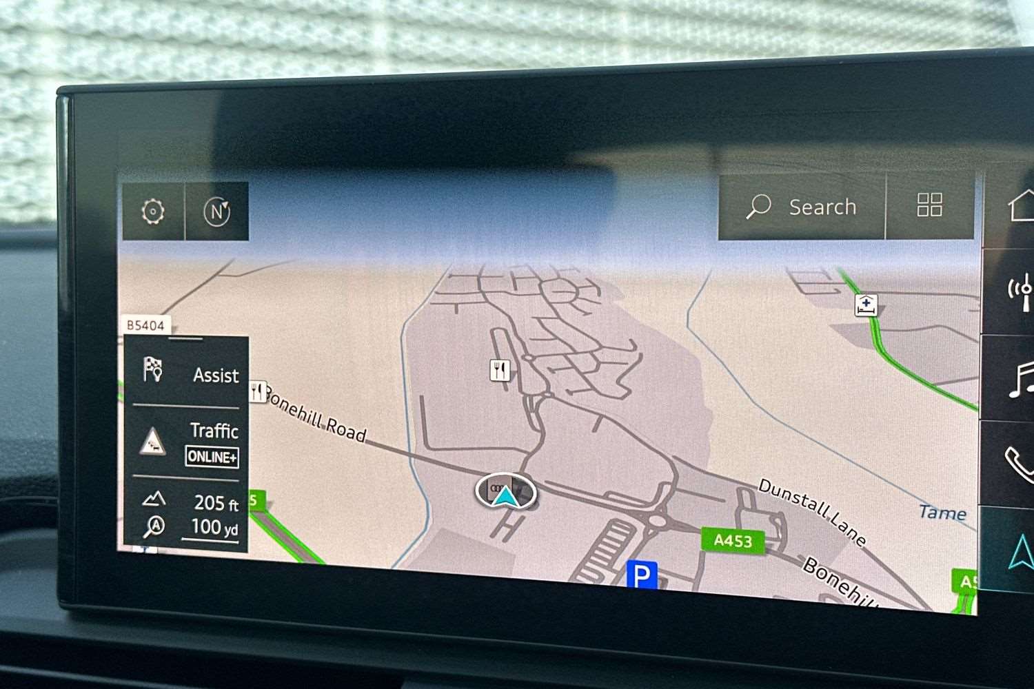 Used Audi Q5 2023 for sale - 76661812: Photo 32