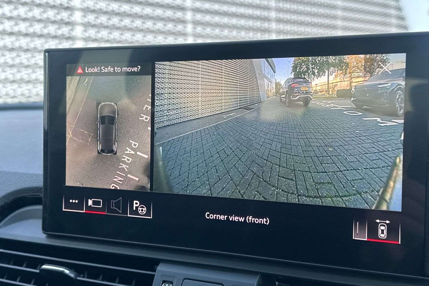 Used Audi Q5 2023 for sale - 76661812: Photo 35