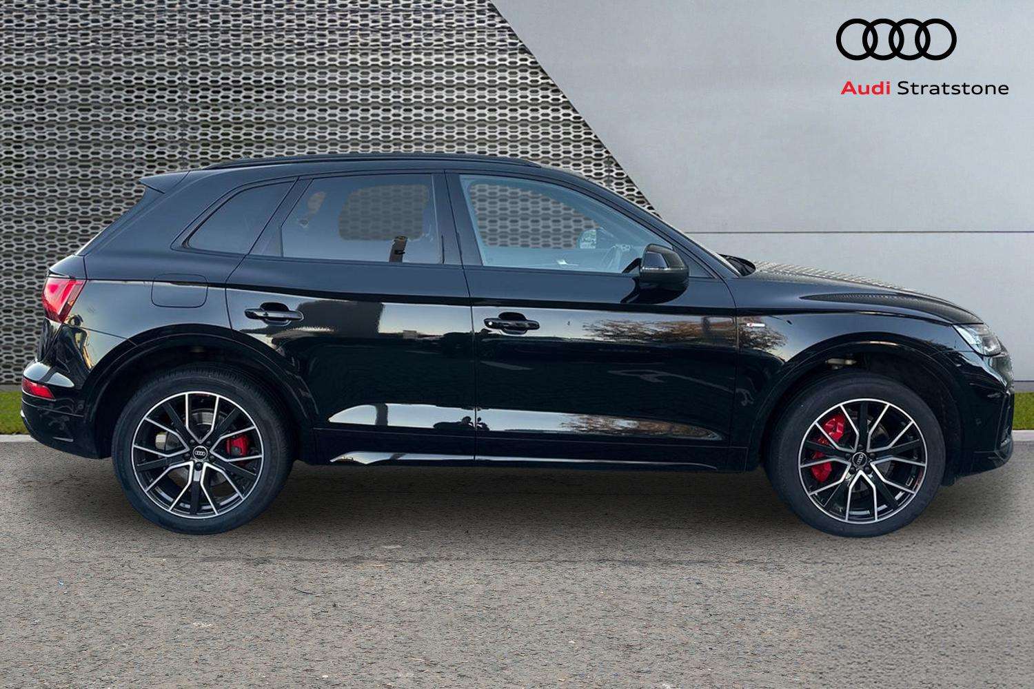 Used Audi Q5 2023 for sale - 76661812: Photo 4