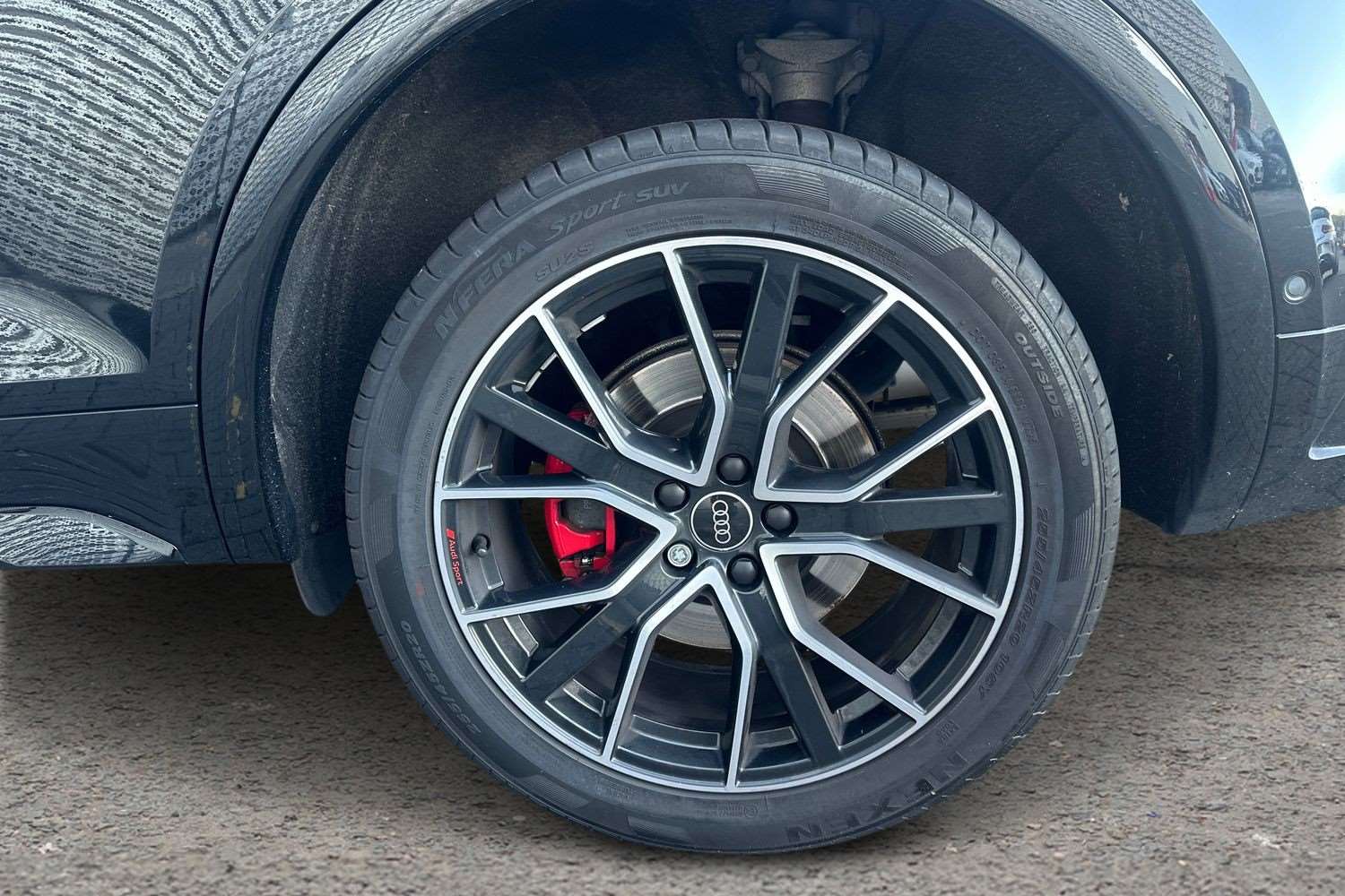 Used Audi Q5 2023 for sale - 76661812: Photo 5