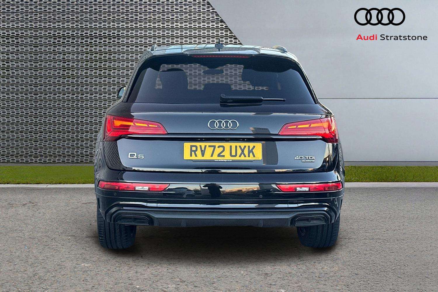 Used Audi Q5 2023 for sale - 76661812: Photo 7