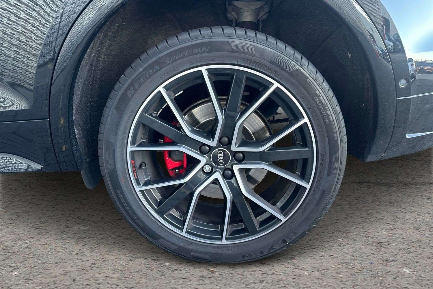 Used Audi Q5 2023 for sale - 76661812: Photo 9