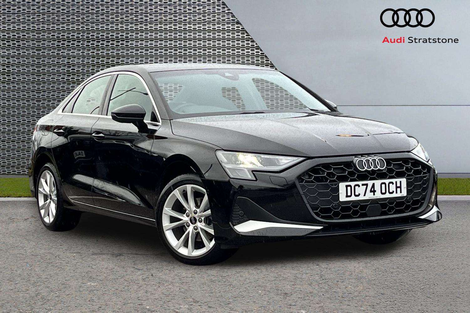 Used Audi A3 2024 for sale - 76636792: Photo 1