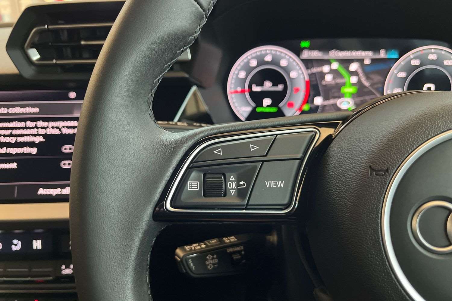 Used Audi A3 2024 for sale - 76636792: Photo 16