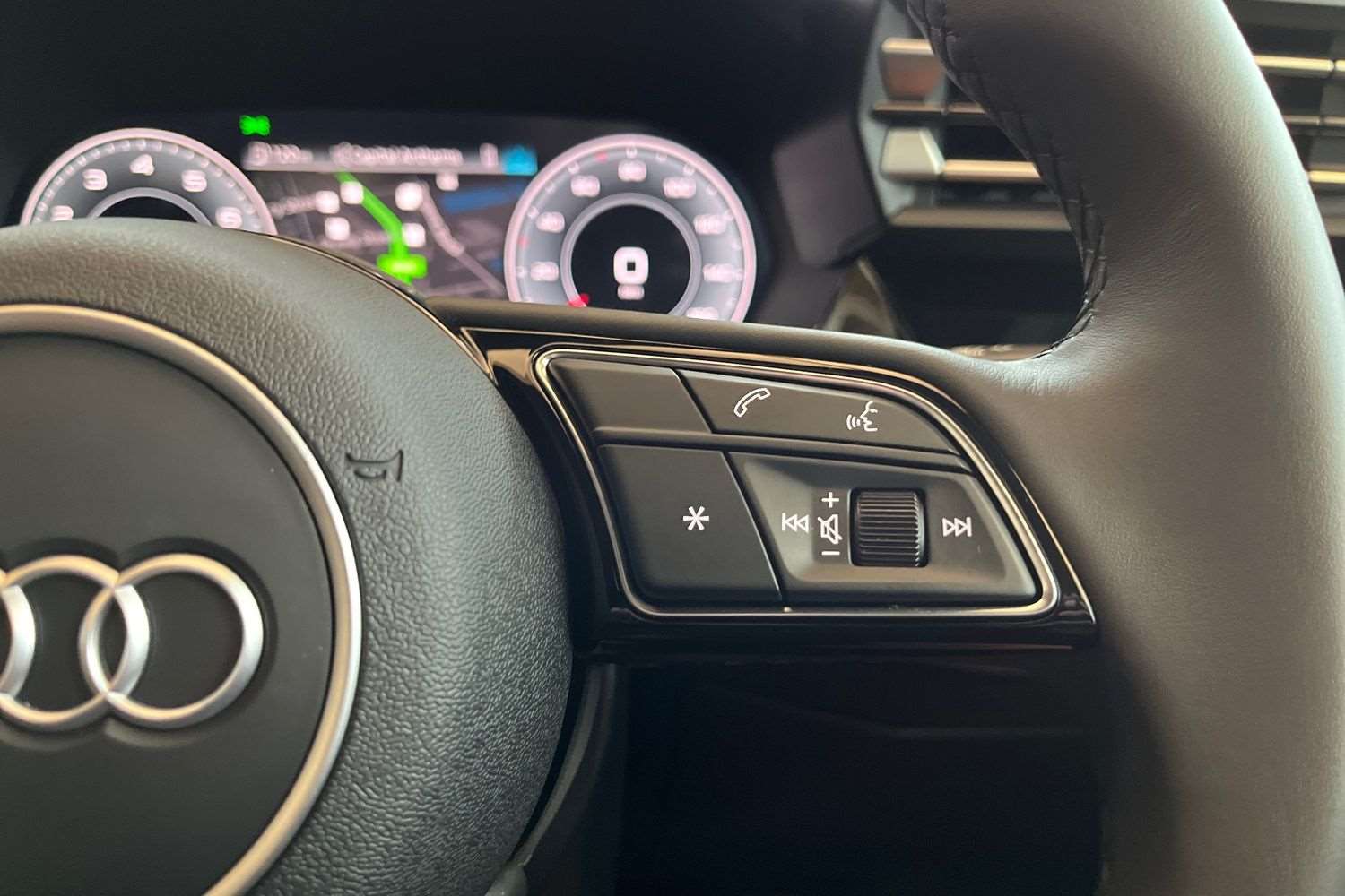 Used Audi A3 2024 for sale - 76636792: Photo 17