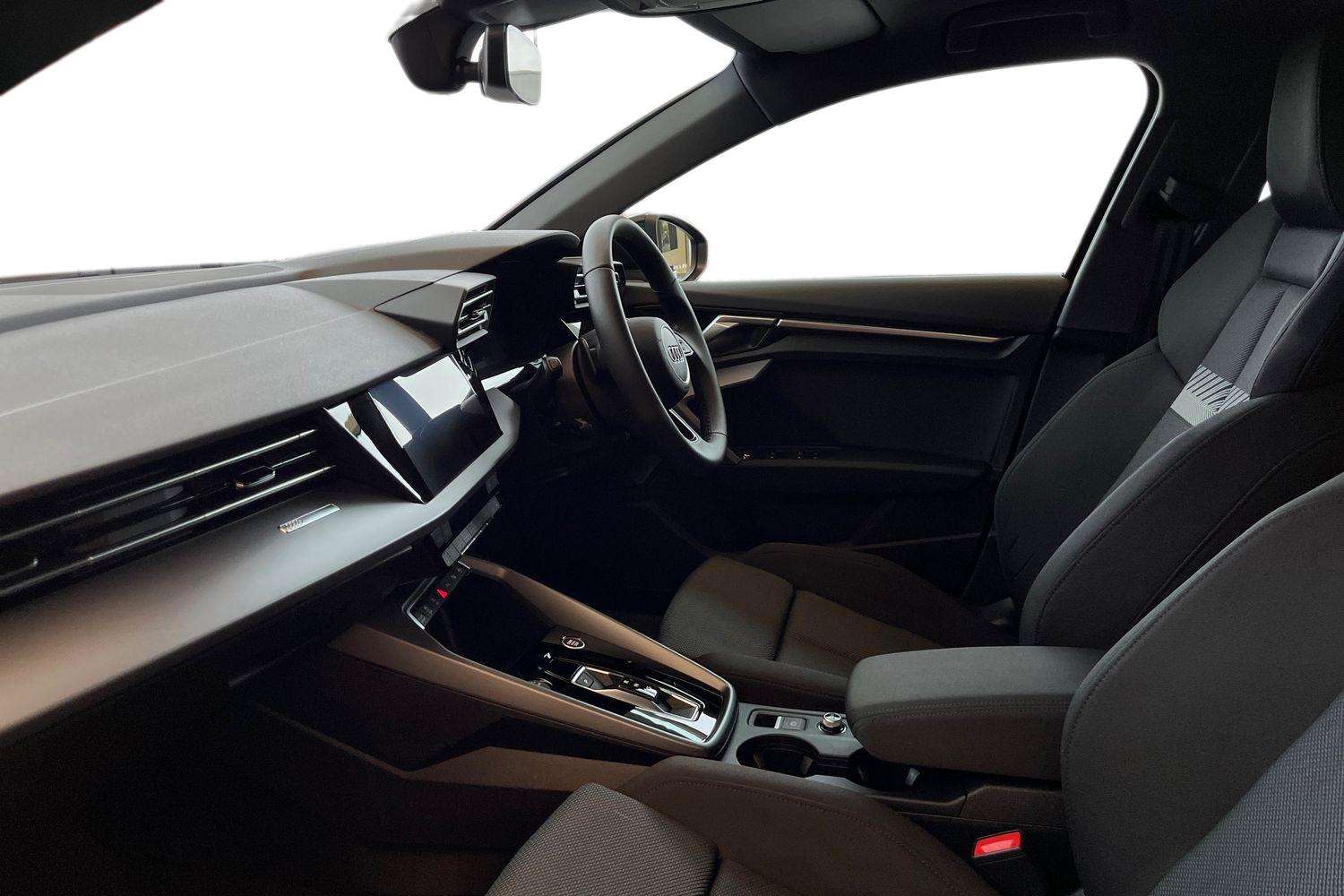 Used Audi A3 2024 for sale - 76636792: Photo 21