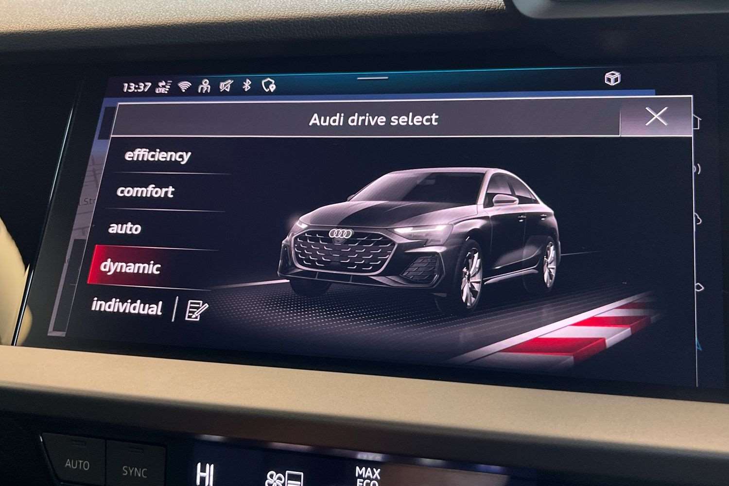 Used Audi A3 2024 for sale - 76636792: Photo 27