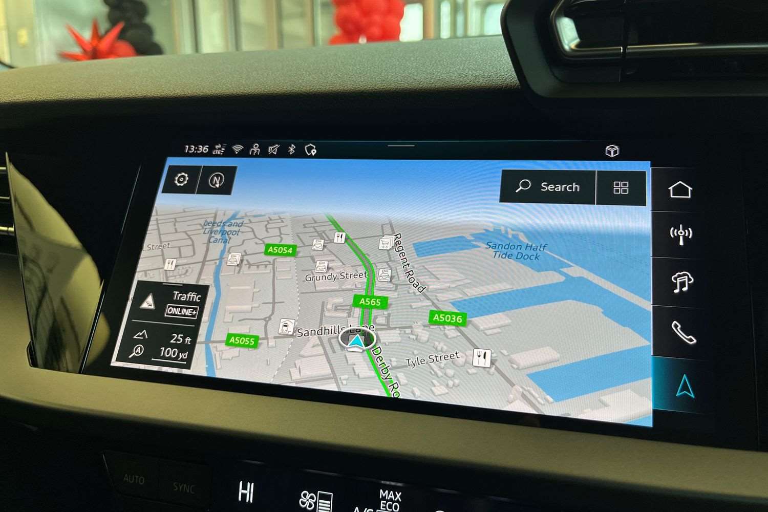 Used Audi A3 2024 for sale - 76636792: Photo 28