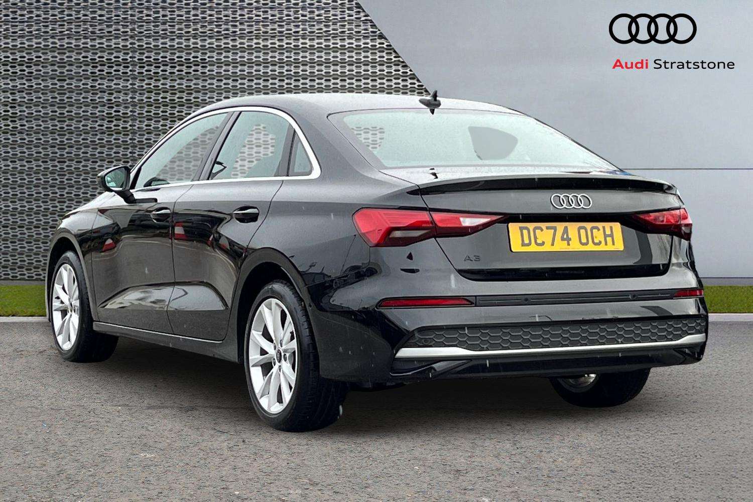 Used Audi A3 2024 for sale - 76636792: Photo 3