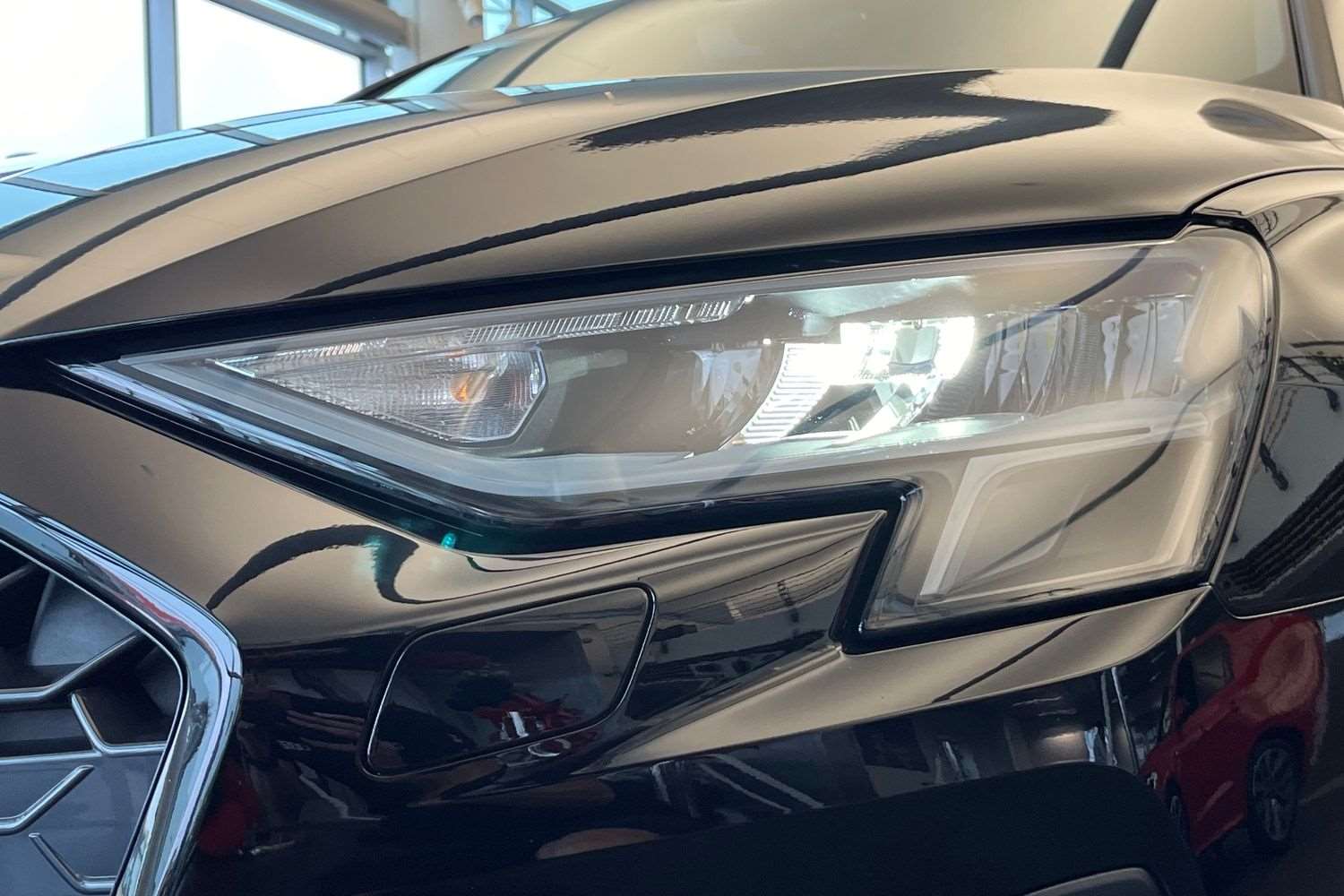 Used Audi A3 2024 for sale - 76636792: Photo 30