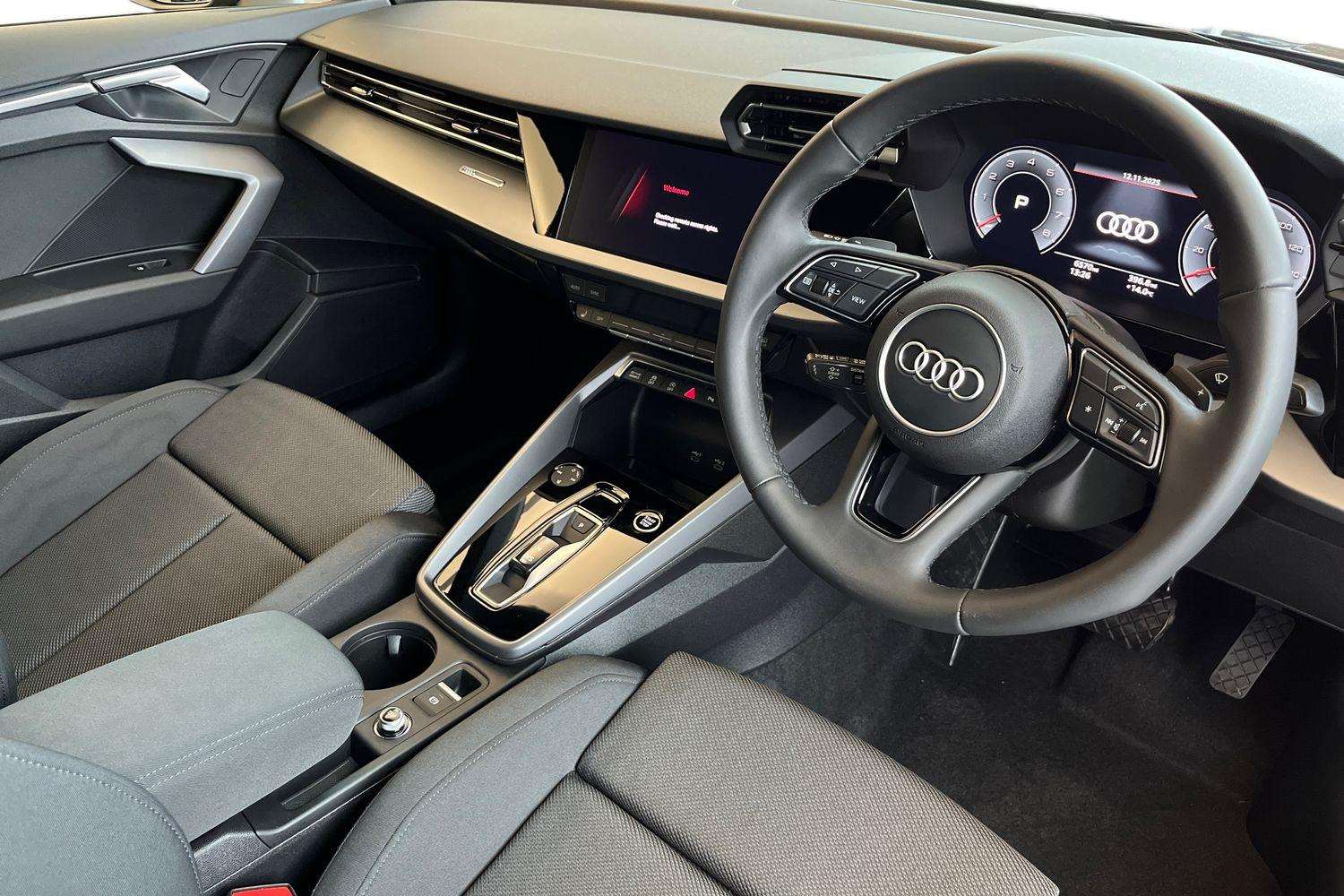 Used Audi A3 2024 for sale - 76636792: Photo 6