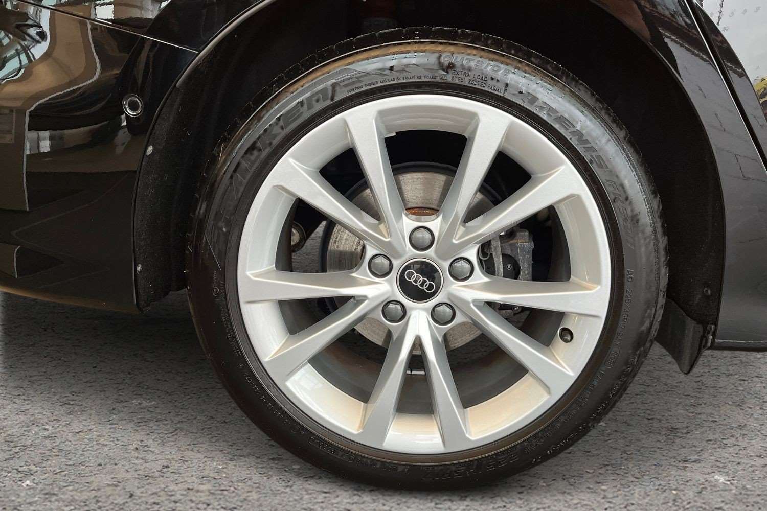 Used Audi A3 2024 for sale - 76636792: Photo 9