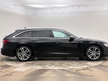 Used Audi A6 2023 for sale - 79579549: Photo