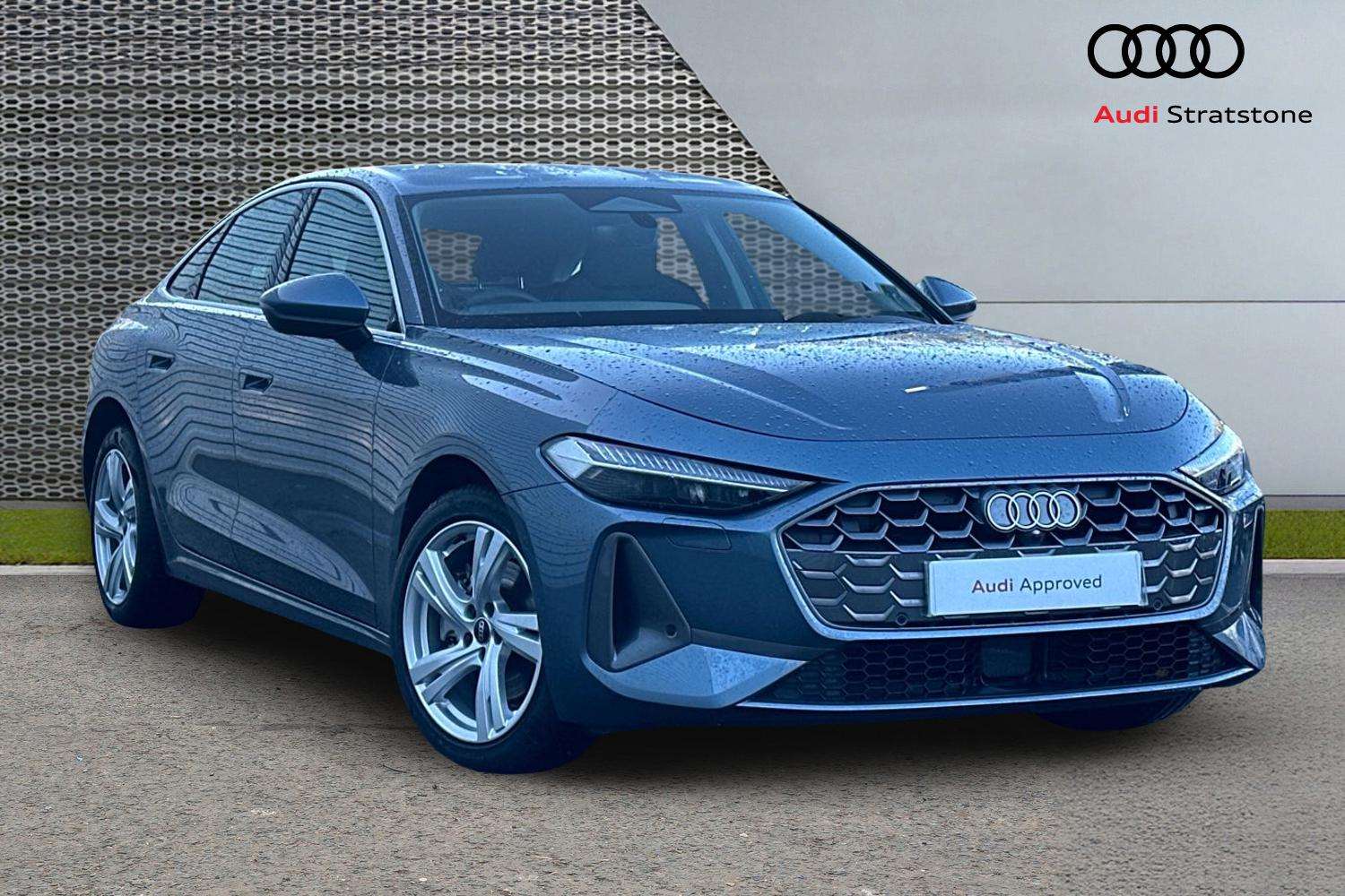 Used Audi A5 2025 for sale - 76889768: Photo 1