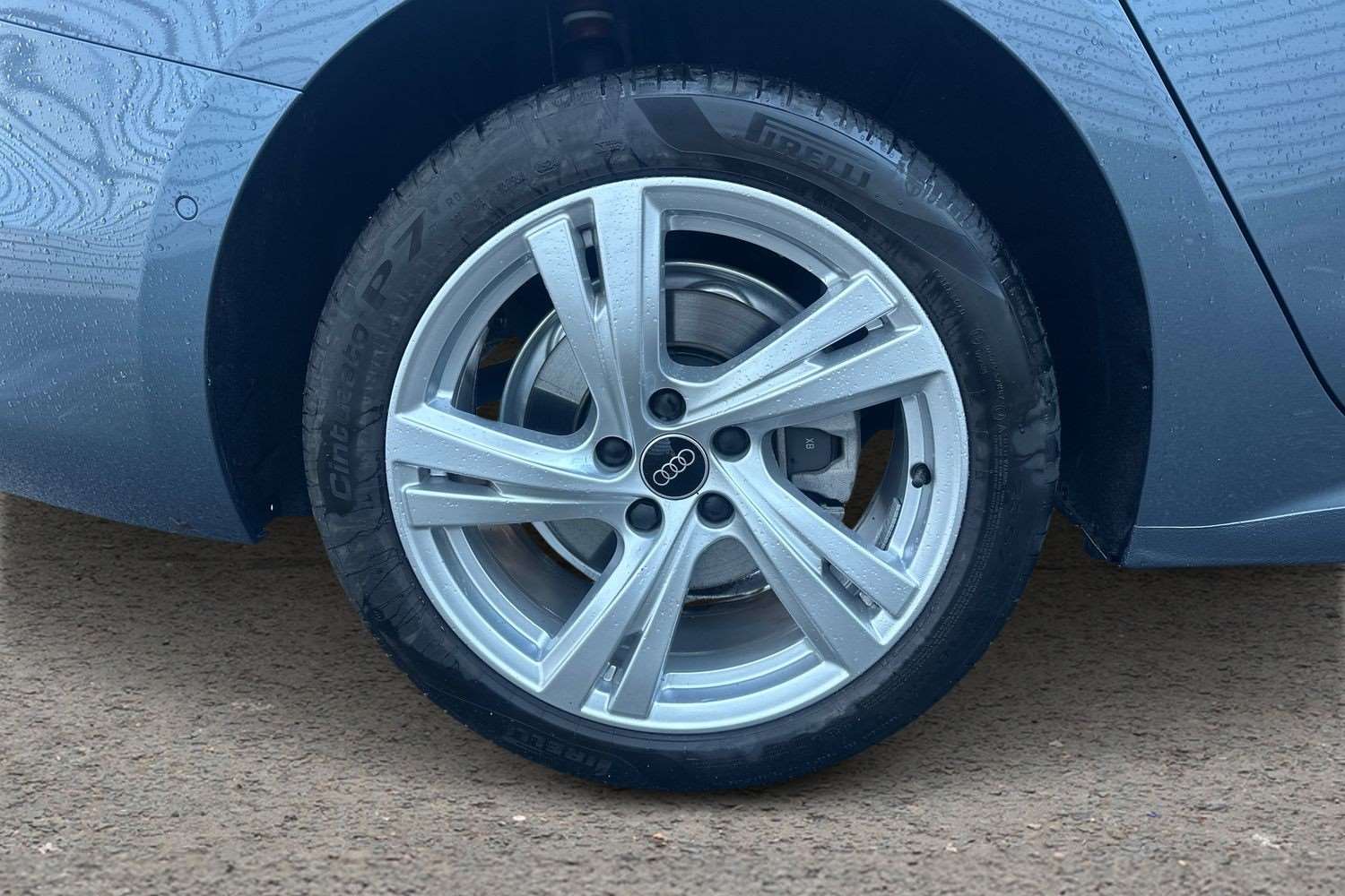 Used Audi A5 2025 for sale - 76889768: Photo 10