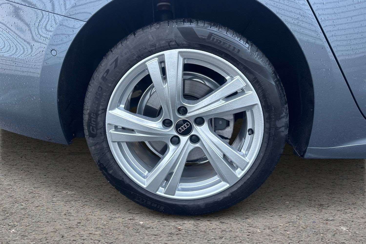 Used Audi A5 2025 for sale - 76889768: Photo 11