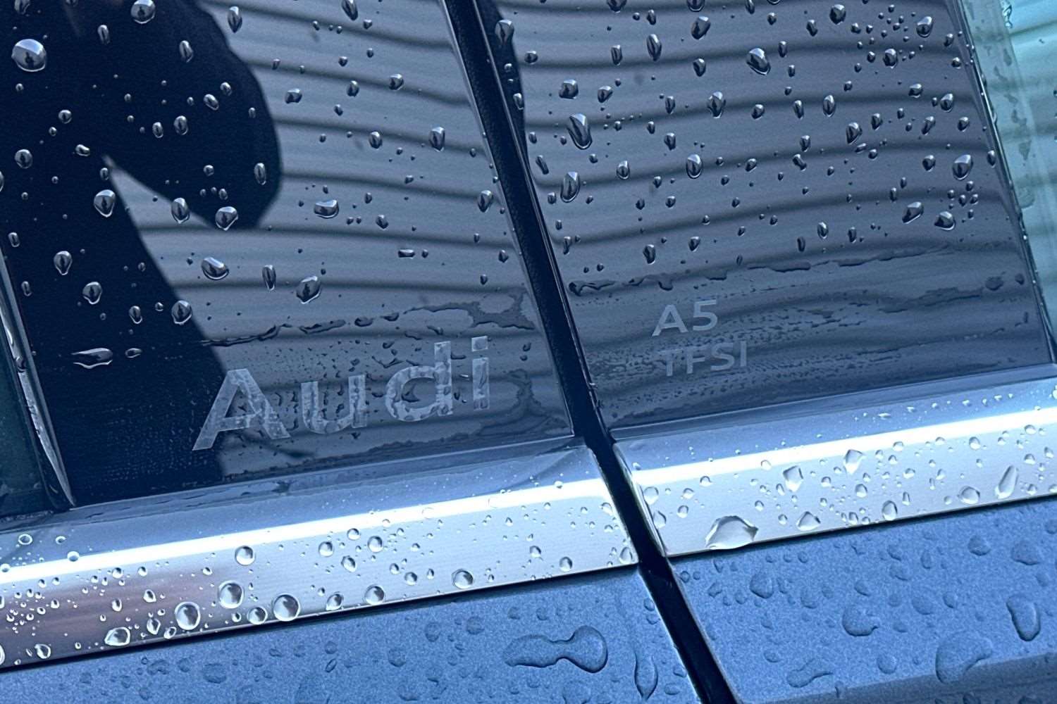 Used Audi A5 2025 for sale - 76889768: Photo 12