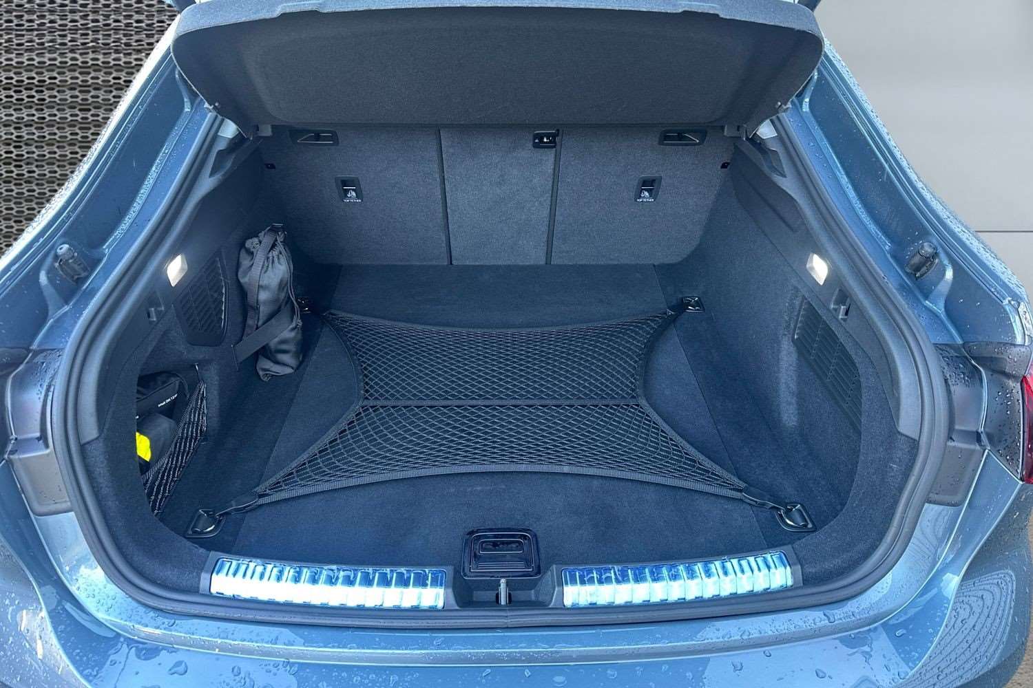 Used Audi A5 2025 for sale - 76889768: Photo 13