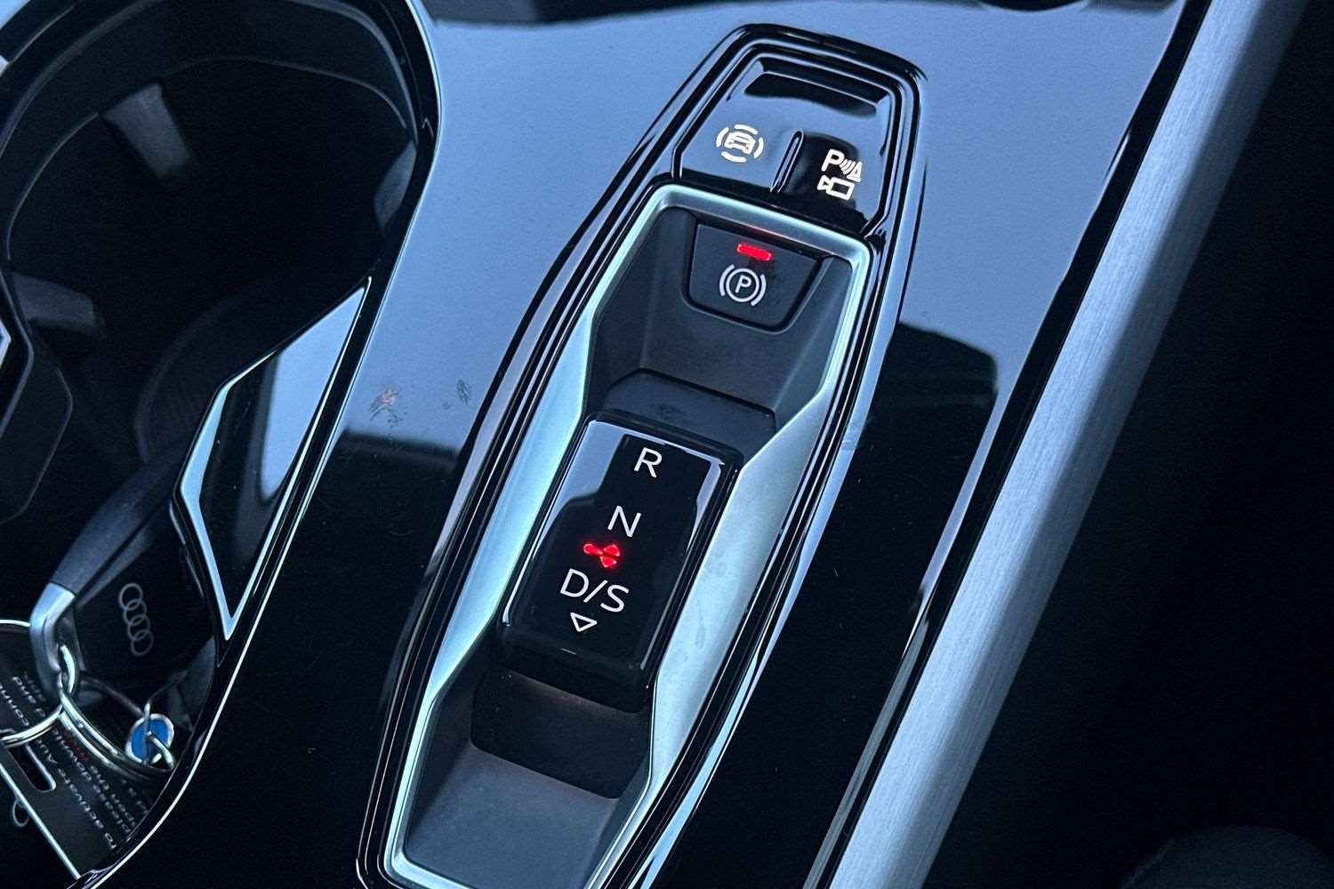 Used Audi A5 2025 for sale - 76889768: Photo 15