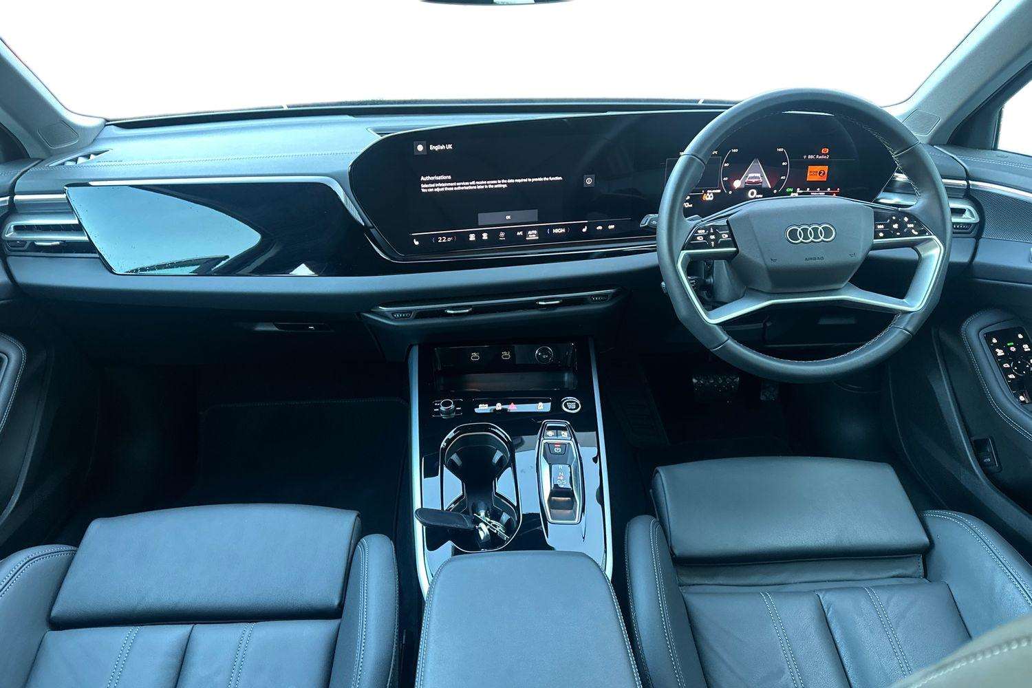 Used Audi A5 2025 for sale - 76889768: Photo 19