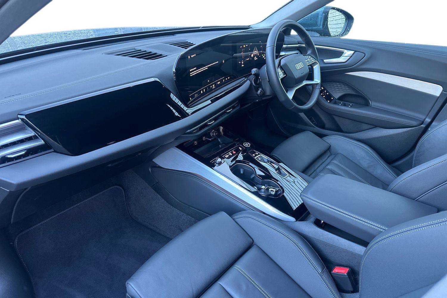 Used Audi A5 2025 for sale - 76889768: Photo 2