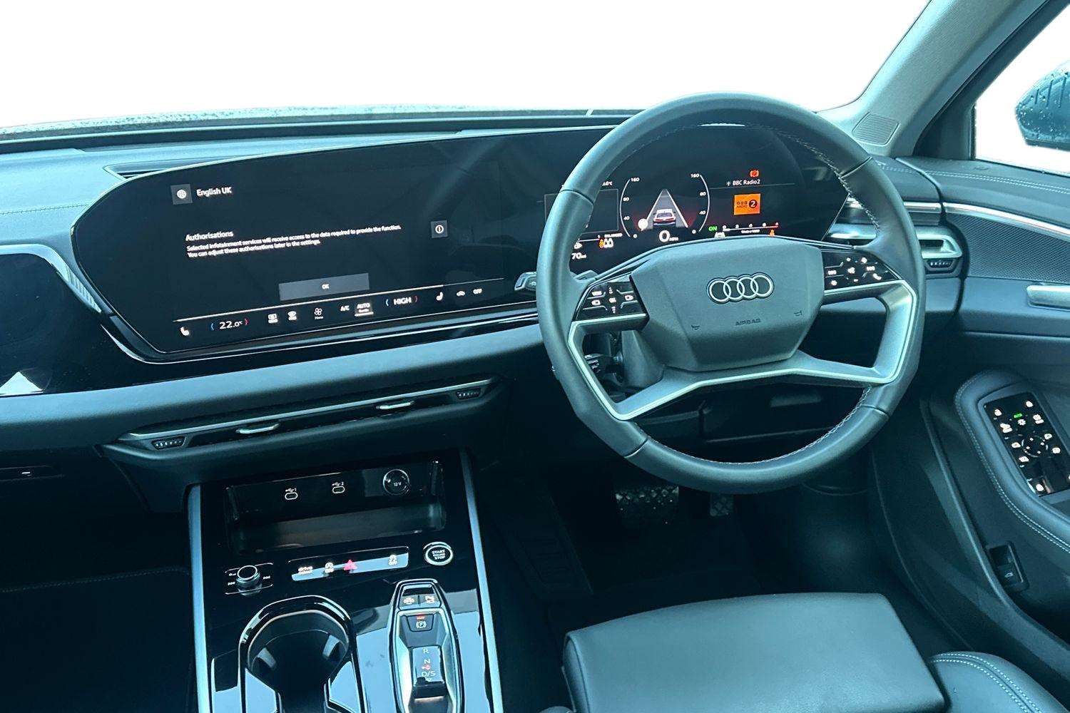 Used Audi A5 2025 for sale - 76889768: Photo 20