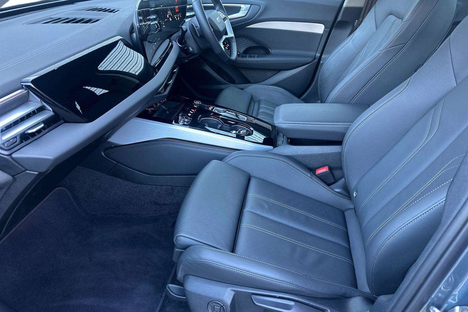 Used Audi A5 2025 for sale - 76889768: Photo 21