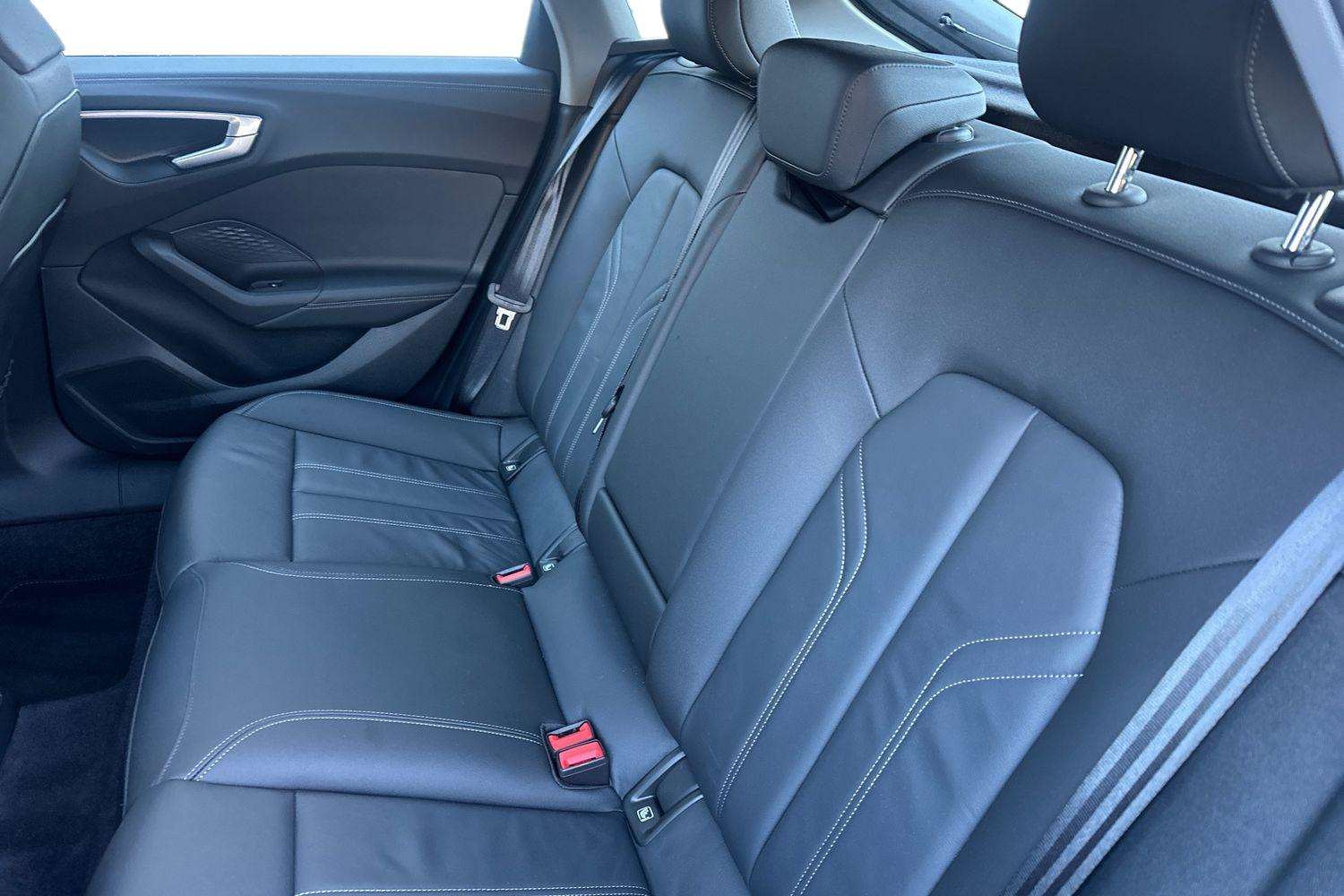 Used Audi A5 2025 for sale - 76889768: Photo 22