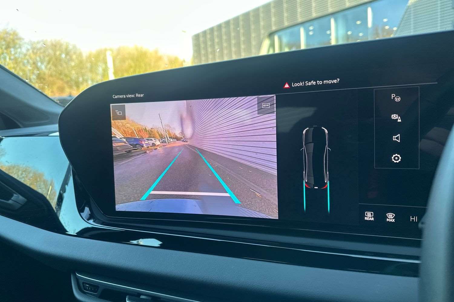 Used Audi A5 2025 for sale - 76889768: Photo 30