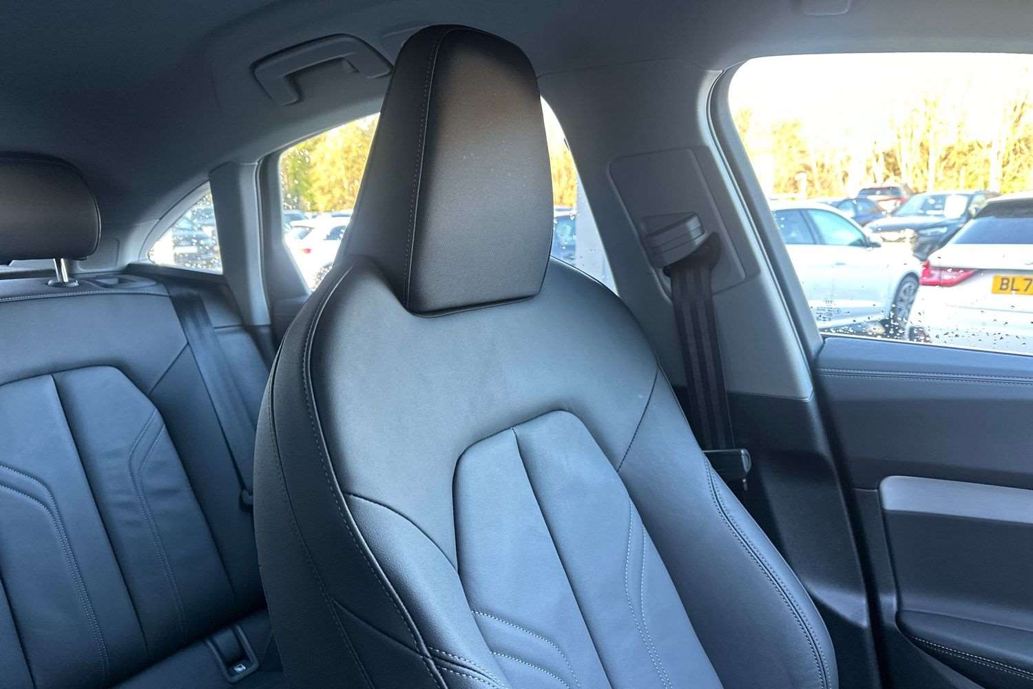 Used Audi A5 2025 for sale - 76889768: Photo 33