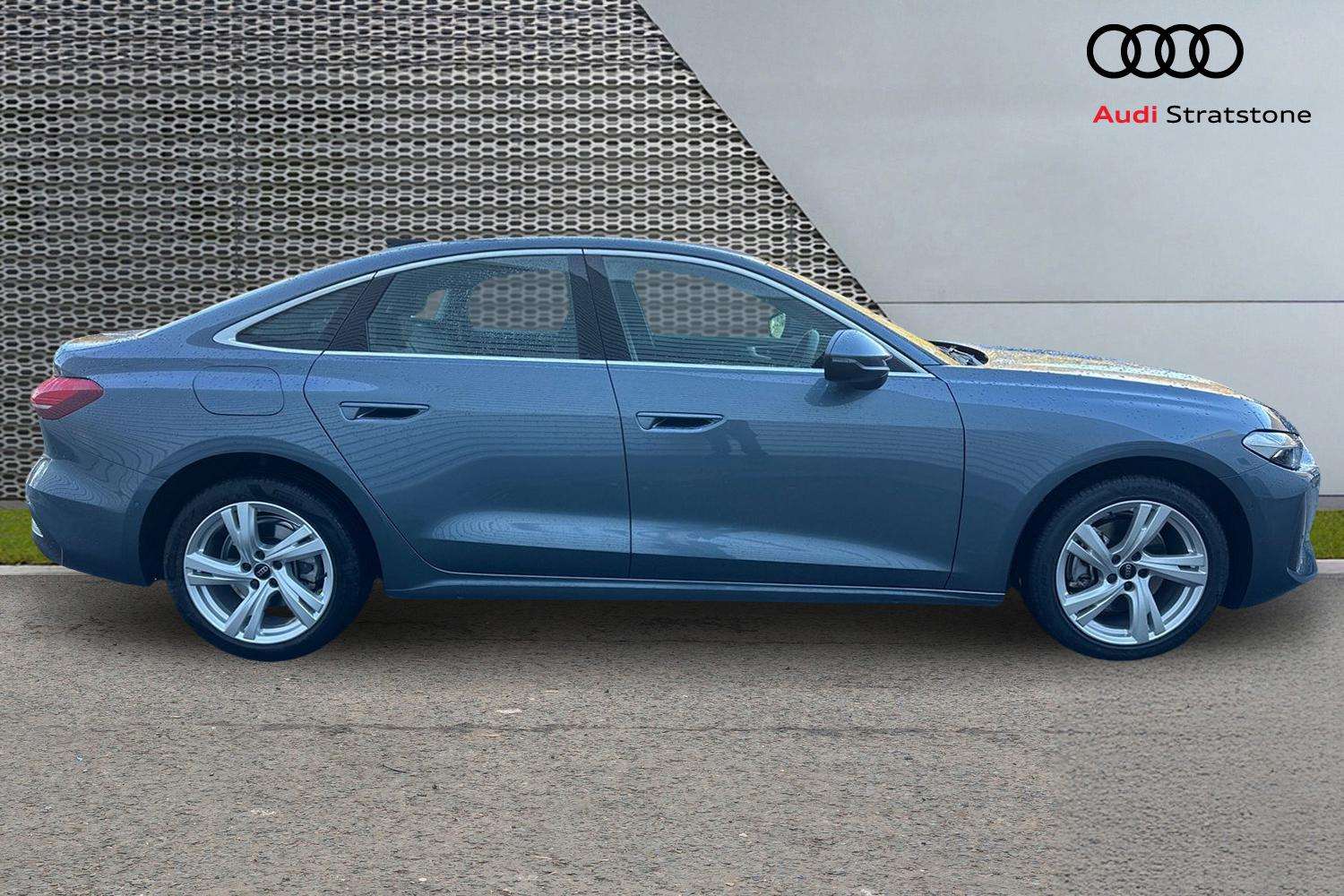 Used Audi A5 2025 for sale - 76889768: Photo 4