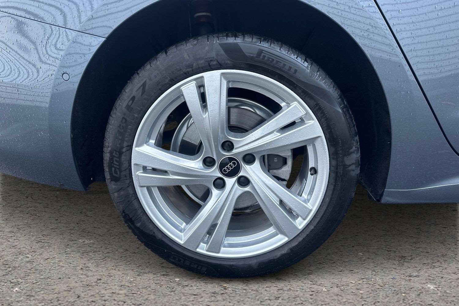 Used Audi A5 2025 for sale - 76889768: Photo 5