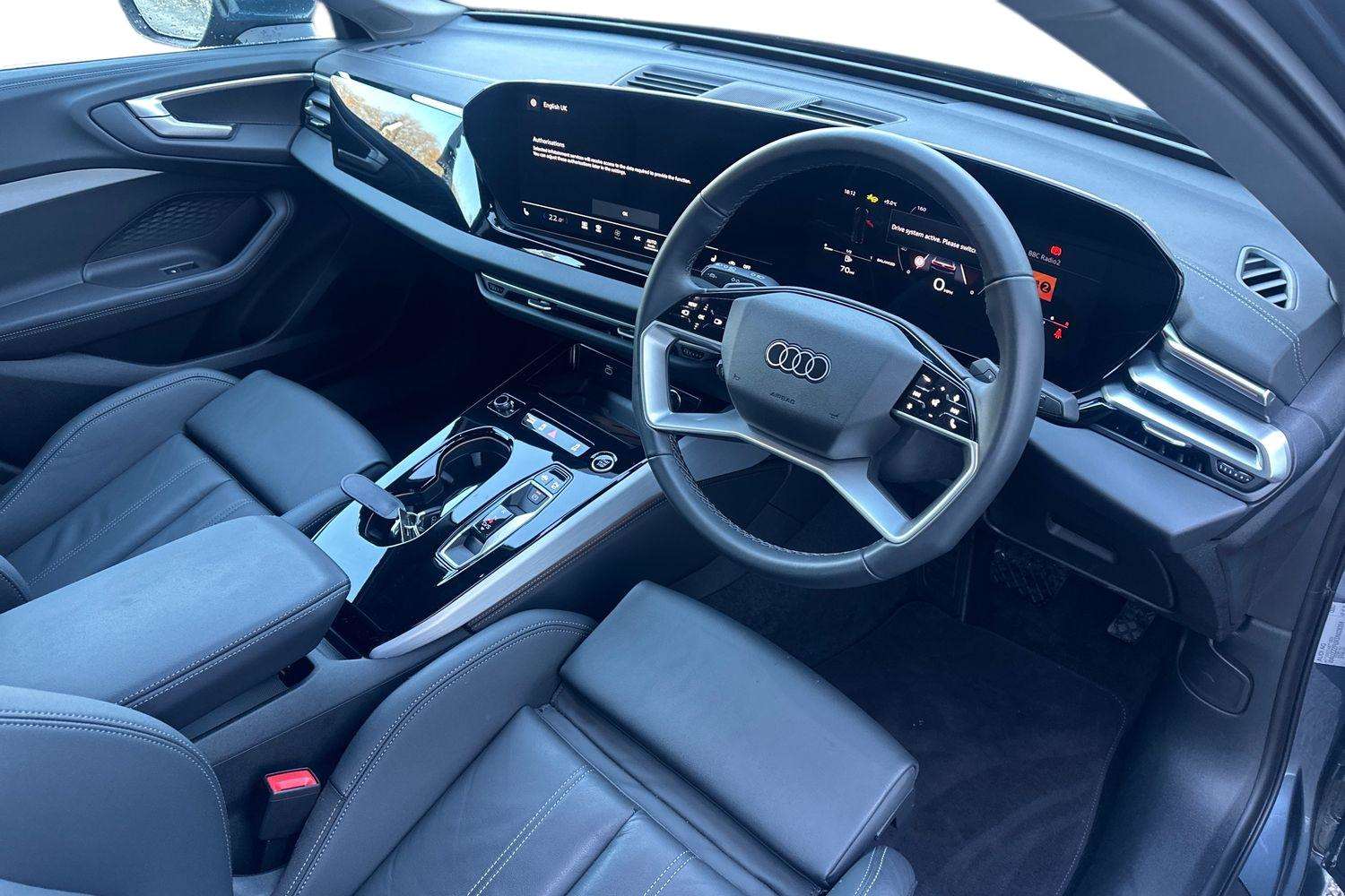 Used Audi A5 2025 for sale - 76889768: Photo 6