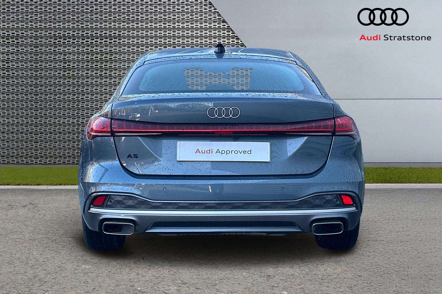 Used Audi A5 2025 for sale - 76889768: Photo 7