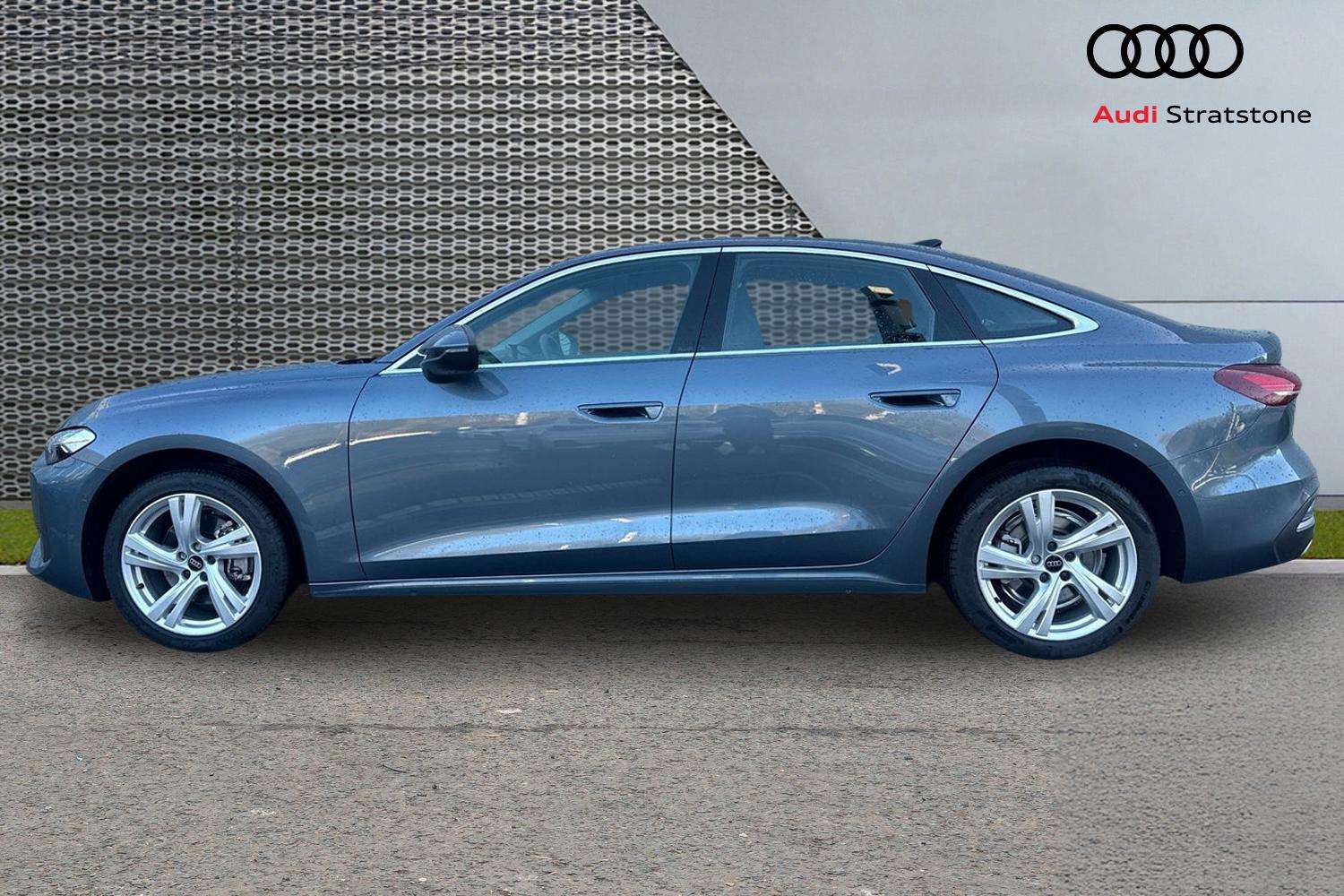 Used Audi A5 2025 for sale - 76889768: Photo 8