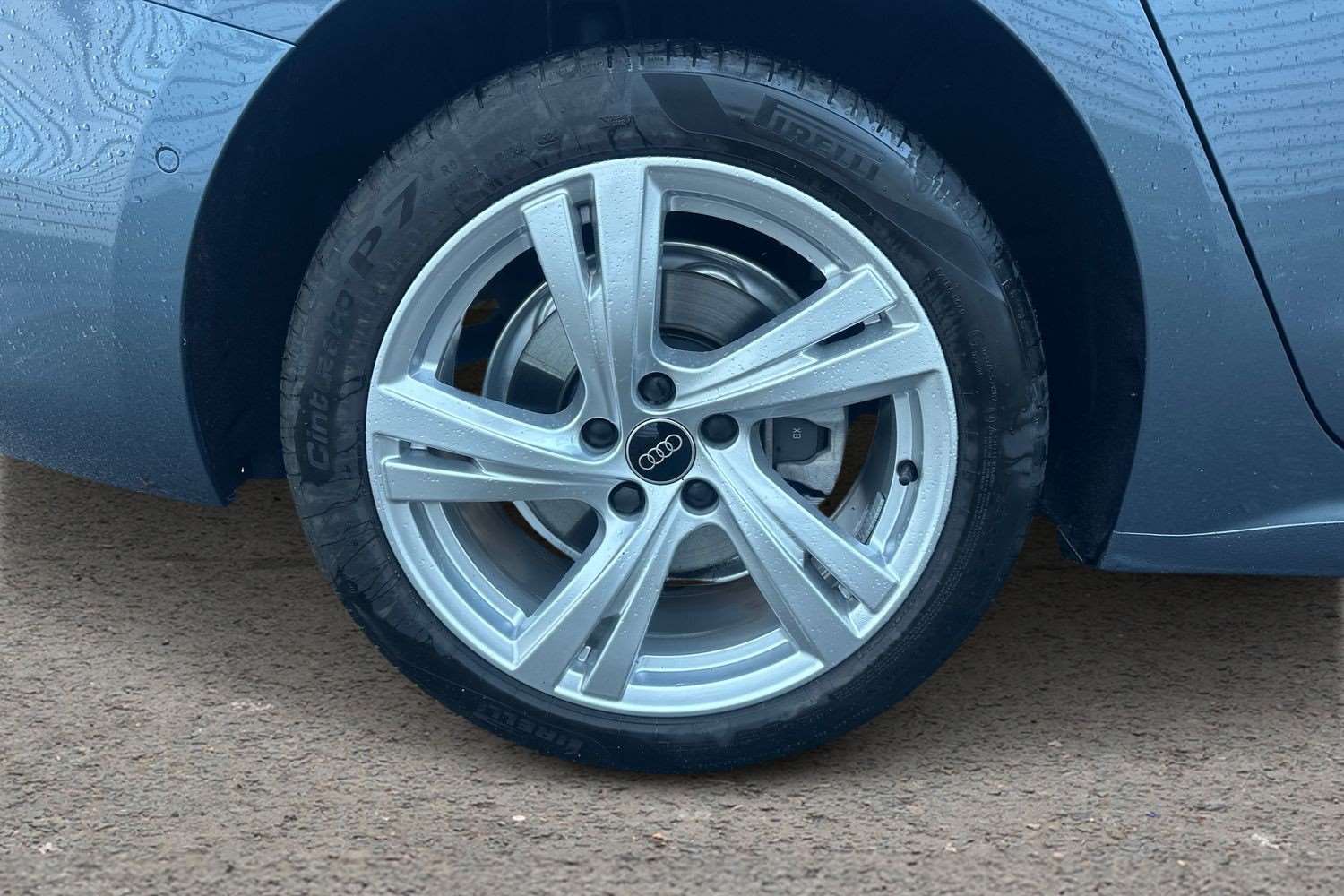 Used Audi A5 2025 for sale - 76889768: Photo 9