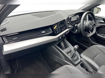 Used Audi A1 2023 for sale - 75329351: Photo