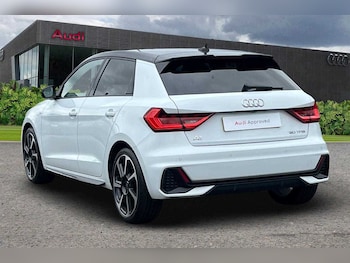 Used Audi A1 2023 for sale - 75329351: Photo