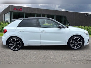 Used Audi A1 2023 for sale - 75329351: Photo