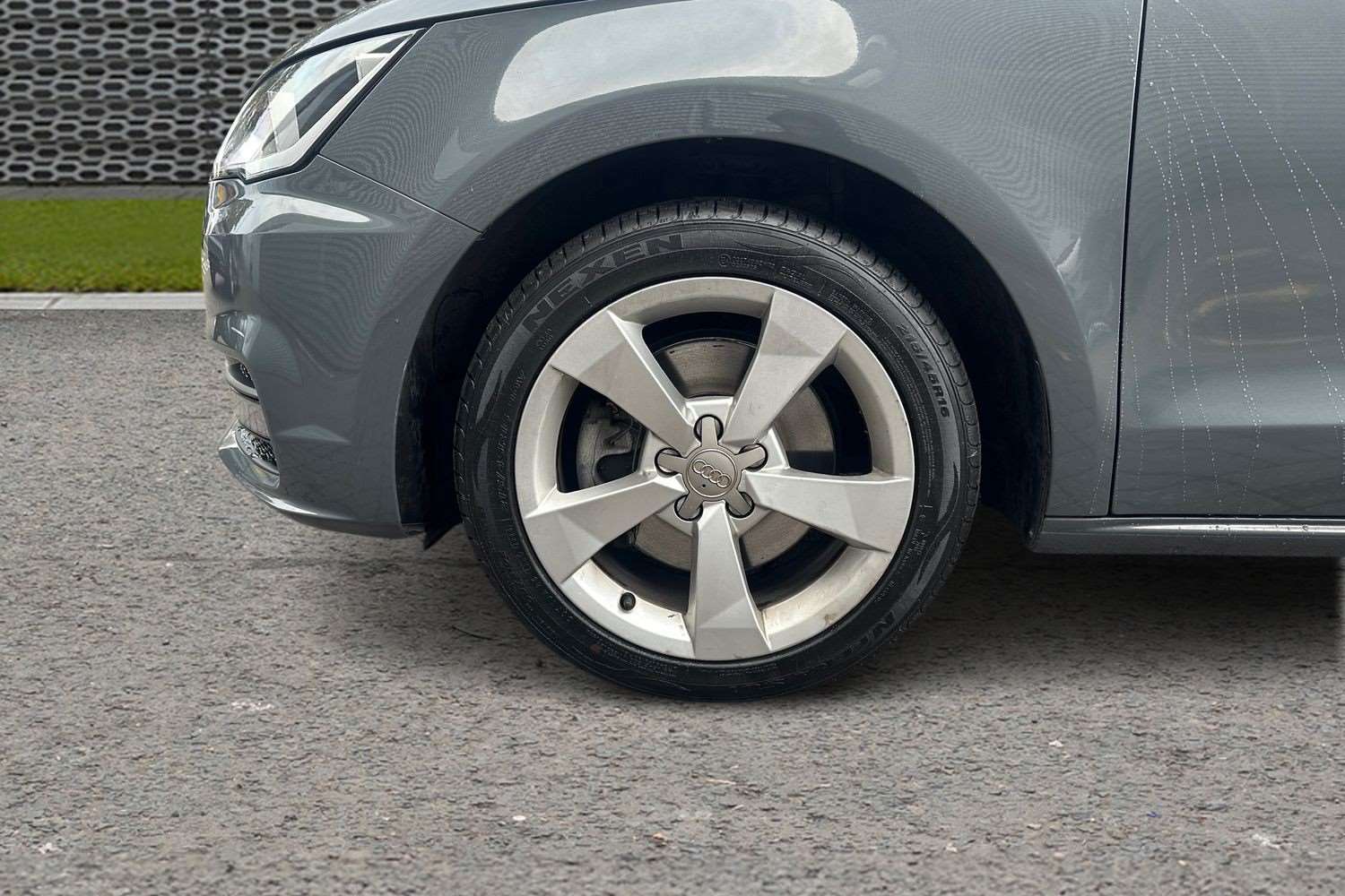 Used Audi A1 2018 for sale - 76843016: Photo 10