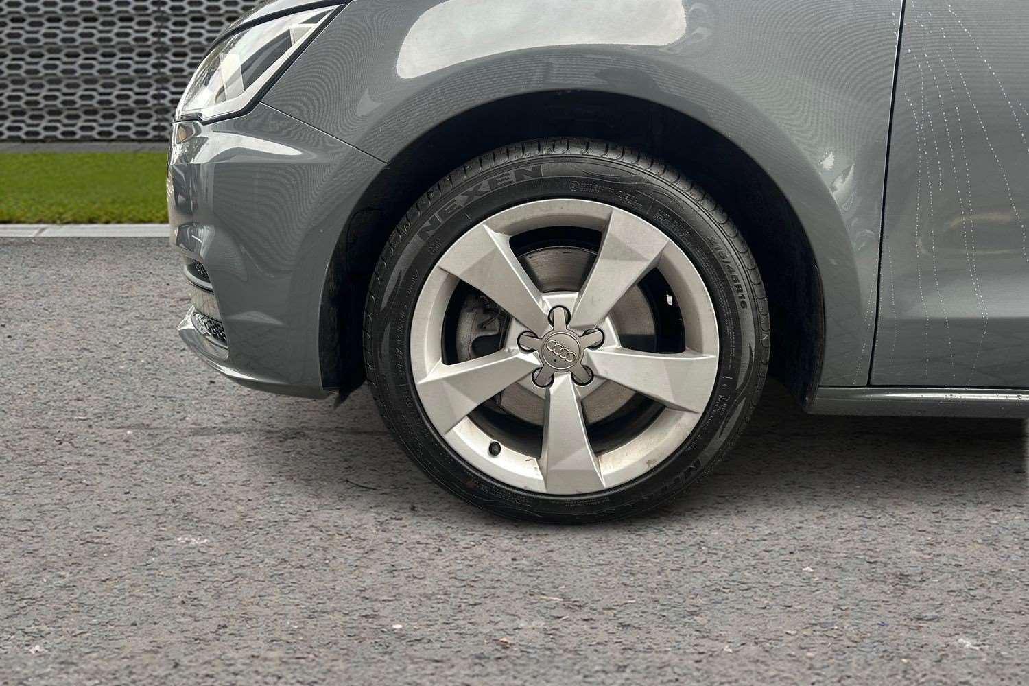 Used Audi A1 2018 for sale - 76843016: Photo 11