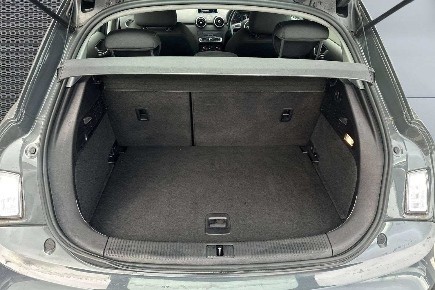 Used Audi A1 2018 for sale - 76843016: Photo 13