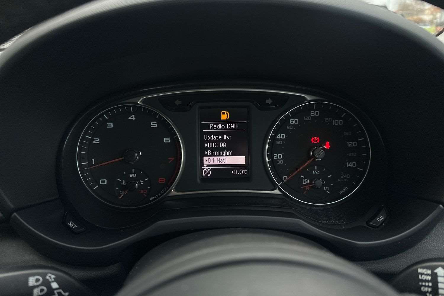 Used Audi A1 2018 for sale - 76843016: Photo 18