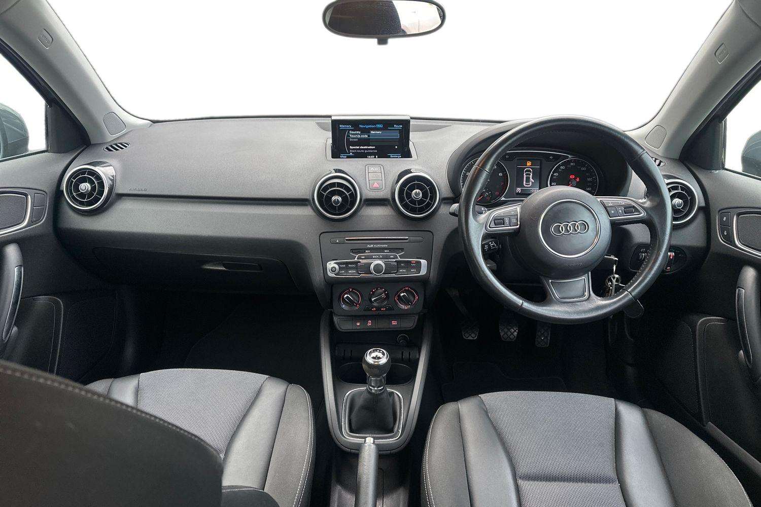 Used Audi A1 2018 for sale - 76843016: Photo 19